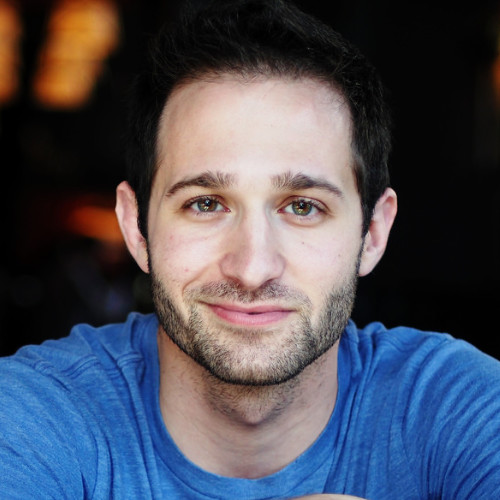 Cameron Teitelman
